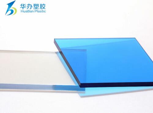 水蜜桃在线视频观看耐力板和鋼化玻璃有什麽區別?