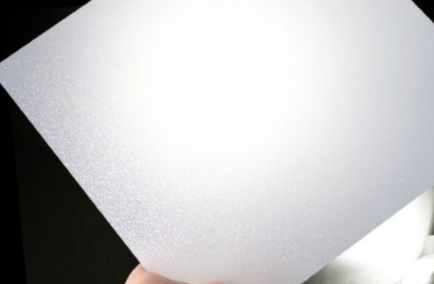 怎麽區分LED擴散板和導光板?