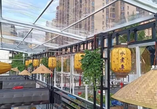 水蜜桃在线视频观看陽光板的應用領域有哪些?
